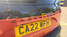 Vauxhall Crossland 1.2 Turbo [130] Ultimate 5dr Auto Petrol Hatchback